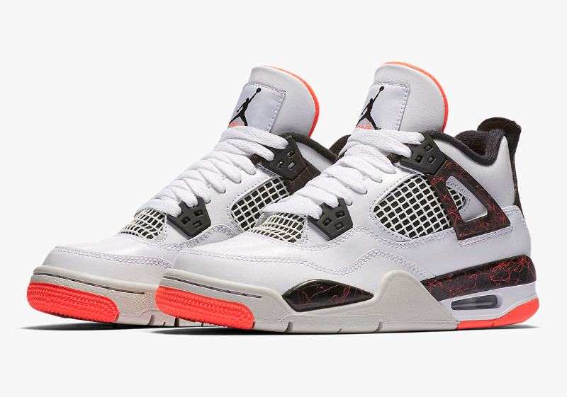 Air Jordan 4 Hot Lava Mens Size 10 UK | in Oxford, Oxfordshire | Gumtree